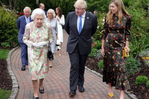 Лидерите на страните от Г 7 се споразумяха за стимули заради