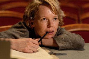 Туве не е адаптация по множеството детски книги на финската писателка но