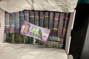 Длъжностни лица от Европол ФБР Швеция и Нидерландия предоставиха подробности