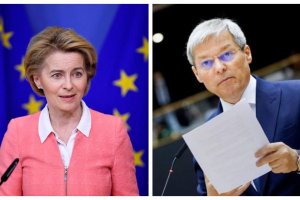 Либералната група Обнови Европа в Европейския парламент поиска от Европейската
