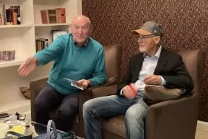 Съдът върна Борислав Михайлов като президент на БФС