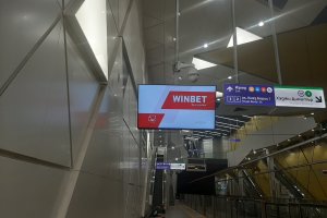 Хазартът тотално е превзел столичното метро Дори най бърз и бегъл