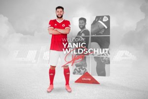 Носителят на Купата на България по футбол ЦСКА София представи ново