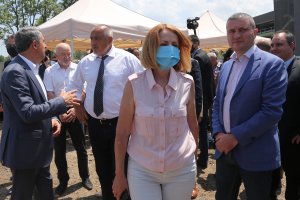 Новата мода обхванала актива на ГЕРБ не подмина и кмета на София