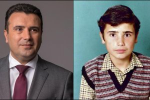 Премиерът на Северна Македония Зоран Заев има биография за която повечето