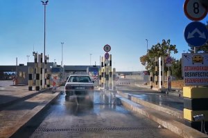 Националната приходна агенция е запорирала всички налични по каса пари на фирмата