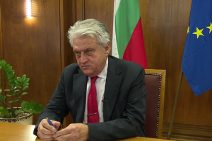 Началникът на Второ РУ на полицията е отстранен от длъжност