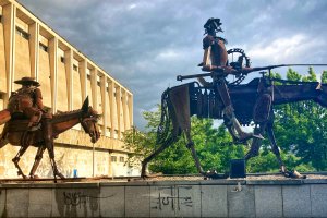 Габровските шеги се разпространяват из цяла България чрез пресата в началото