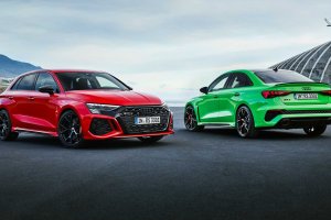 Германският производител Audi пуска на пазара новото поколение на най малкия