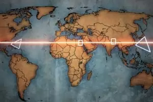 Тайнствената Зона на тишината все още пази загадките си