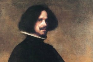 Диего Веласкес е считан за най големия бароков художник на Испания а