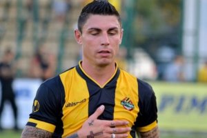 Бившият футболист на Пирин Блгр Миньор Пк Славия Черно море