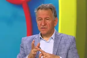 Стойчо Кацаров обвини "Пирогов" във фалшифициране на подпис