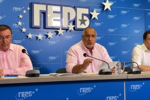 На поредна пресконференция ГЕРБ обвини ДПС че на последните избори