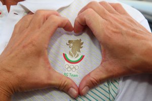 03 45 Тенис на маса жени I кръг Полина Трифонова