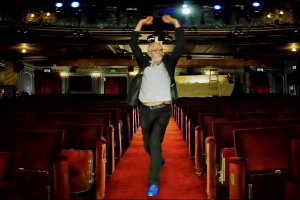 Повече от 6 месеца след като Ерик Клептън и Ван