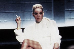 Повече от 3 месеца след излизането на автобиографията на Шарън Стоун