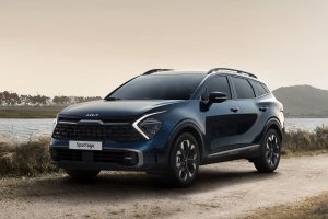 Кросоувърите продължават да са най големият източник на приходи за автомобилните