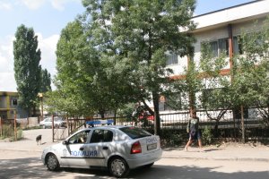 Събарят част от Виетнамските общежития в София предаде БНТ От