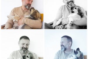 Лесно се намира с кого да поговориш но само единици