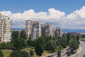 Столична община планира да раздели общинските жилища в два фонда