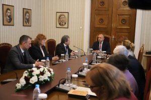 Да бъдат изчерпани всички възможни варианти преди да се говори