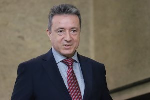 Правосъдният министър Янаки Стоилов очаква на утрешното заседание на Министерския