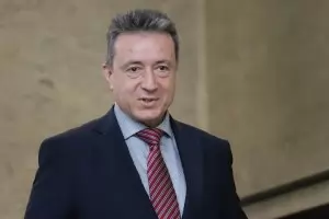 Янаки Стоилов ще обжалва отказа на ВСС да се занимава с Гешев