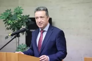 Янаки Стоилов напусна БСП