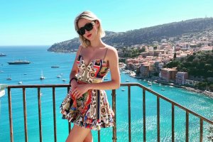 Българската актриса Мария Бакалова бе поканена да се присъедини към