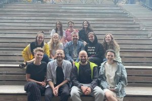 Руските власти забраниха разследващата онлайн медия Проект а  нейните журналисти