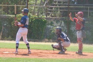 София Блус спечели предсрочно редовния сезон в Българската бейзболна лига