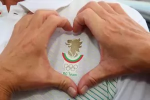 ПРОГРАМА НА БЪЛГАРИТЕ В ТОКИО 2020 - 8 АВГУСТ