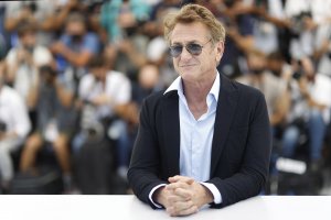 Шон Пен постави ултиматум на снимачната площадка на Gaslit —