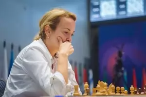 Българките са в Топ 20 на световното по блиц шахмат