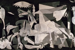 Художник от Флорида поиска да съди италианския си колега Салваторе Гарау