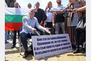 Наистина е време за друго - пишман победителят да поумнее