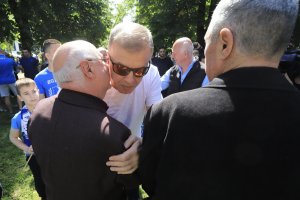 Константин Баждеков бе избран за изпълнителен директор на Левски до