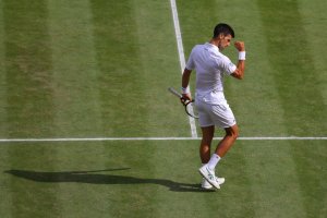 Историческият поход на Новак Джокович към първи календарен Голям шлем