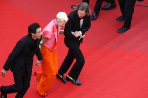 Такова съзвездие изгря с  Френския диспечер дългоочакваният нов филм на Уес