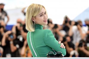 Българската звезда Мария Бакалова започва снимки за нов филм в