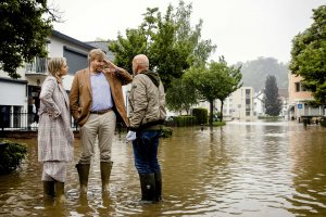 Федералното правителство на Белгия реши да обяви 20 юли за