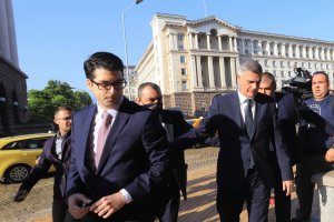 46 ото Народно събрание ще е още по особено Има надежди и