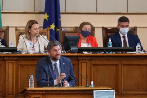 Преговорите за бъдещото управление които довчера вървяха стабилно макар и