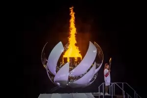 Протест съпътства откриването на XXXII олимпийски игри Токио 2020
