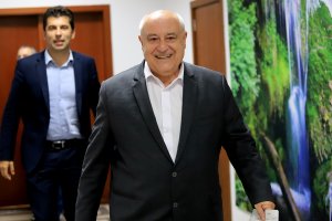 Три диви плажа по Черноморието получават статут на защитена зона