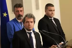 Тошко Йорданов: Петър Илиев беше обсъждан за премиер