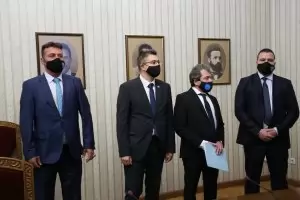 ИТН: Министрите ще бъдат оповестени публично едва в парламента