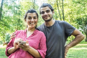 Пандемията принуди мнозина да напуснат големите градове и за дълго да