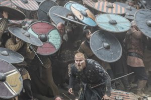 Създателят на сериалите Викингите и Тюдорите Майкъл Хърст ще заснеме